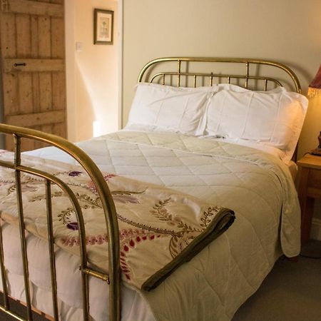 The Old Post House Bed & Breakfast Naseby Exterior photo