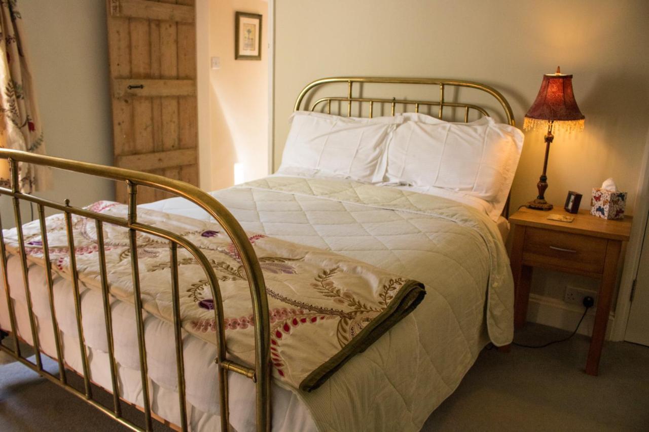 The Old Post House Bed & Breakfast Naseby Exterior photo