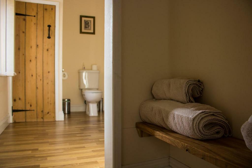 The Old Post House Bed & Breakfast Naseby Exterior photo